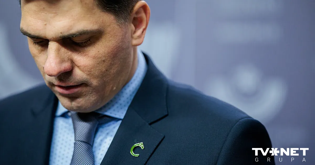 Lietuvas kultūras darbinieki plāno streiku arī pēc ministra demisijas