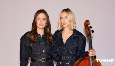 Māsas Balanas kļūst par pirmajām latviešu mūziķēm, kas noslēdz līgumu ar pasaulslaveno ierakstu kompāniju "Decca Classics"