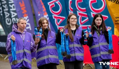 Novembra sākumā norisināsies vērienīgais “Rīgas rudens leģendu rogainings”