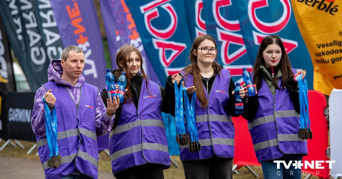 Novembra sākumā norisināsies vērienīgais “Rīgas rudens leģendu rogainings”