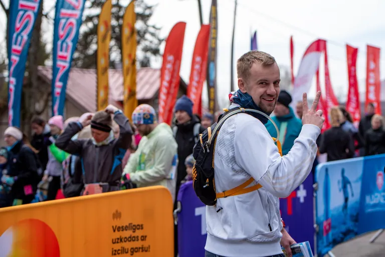 Novembra sākumā norisināsies vērienīgais “Rīgas rudens leģendu rogainings”