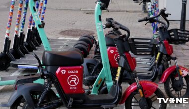 "Ride" iesniedzis PTAC informāciju par vecuma verifikācijas rīkiem