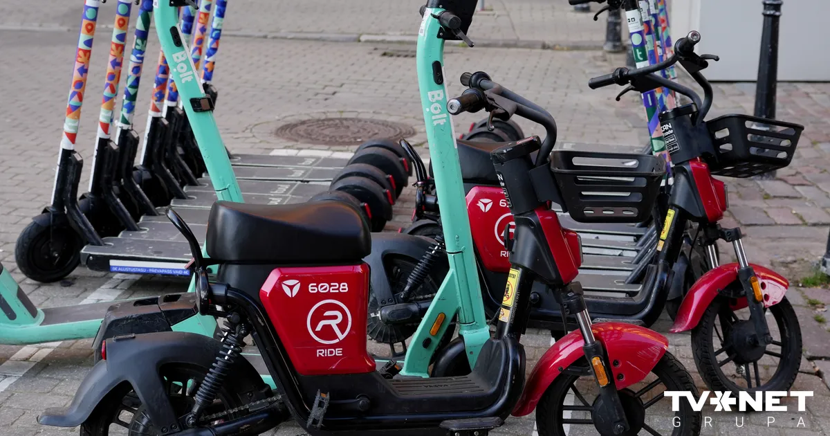 "Ride" iesniedzis PTAC informāciju par vecuma verifikācijas rīkiem