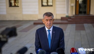 Čehijas vēlēšanu līderis Babišs apliecina lojalitāti Eiropai