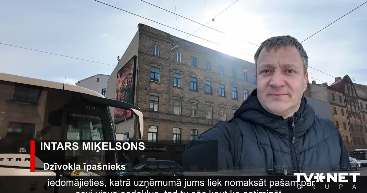 Desmitiem graustos sareģistrētu firmu figurē viens un tas pats cilvēks