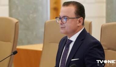 Mediķu arodbiedrībā apsver neuzticības izteikšanu veselības ministram Abu Meri