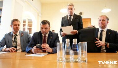ZZS aicina "Jauno vienotību" atbalstīt izstāšanos no Stambulas konvencijas