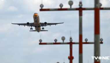 Krievija apdraud civilās aviācijas drošību, atzinusi ICAO Asambleja