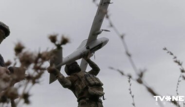 Ukraiņi veic triecienus pa Krievijas enerģētikas objektiem