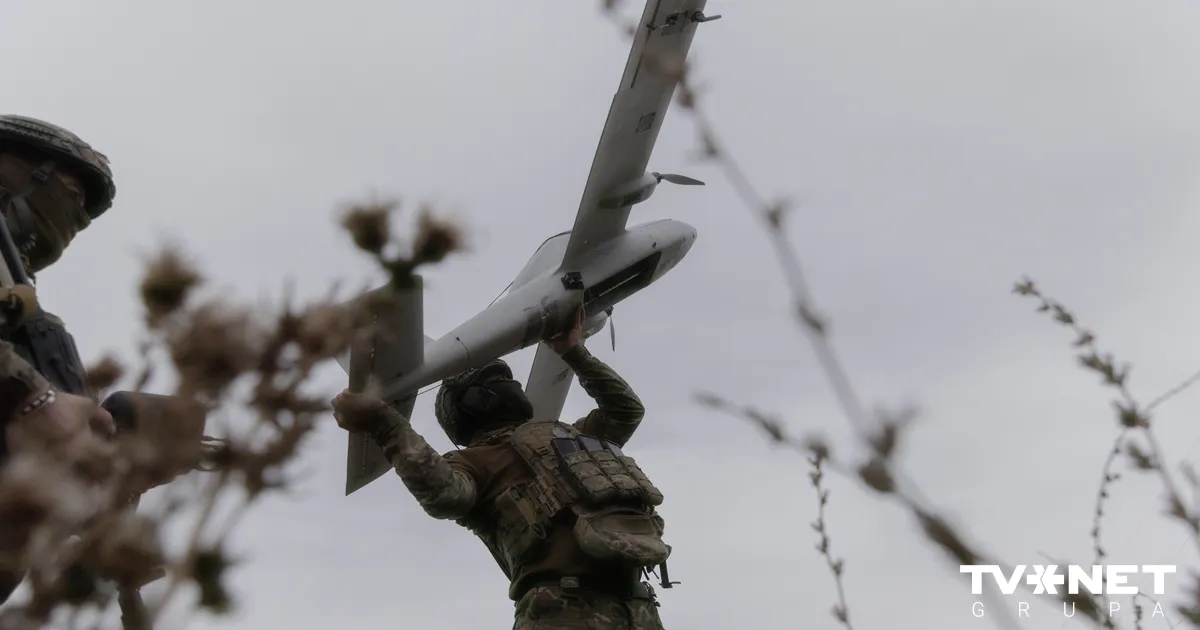 Ukraiņi veic triecienus pa Krievijas enerģētikas objektiem