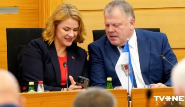 Valdībai un LPS atšķirīgi viedokļi par darbaspēka nodokļu reformas radītās ietekmes kompensāciju pašvaldībām