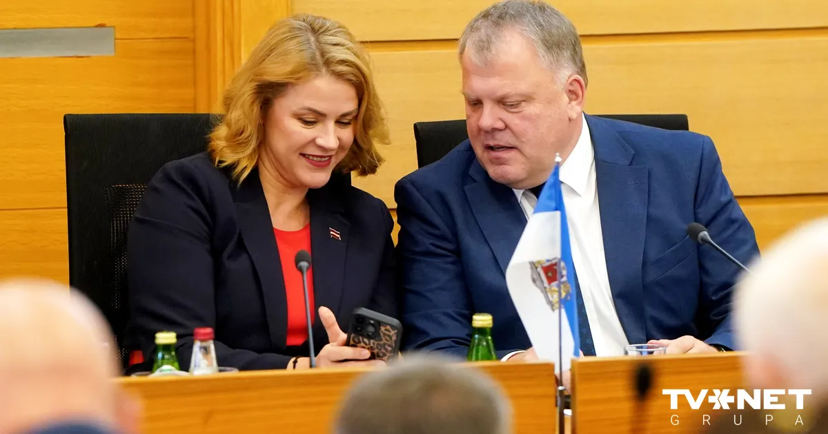 Valdībai un LPS atšķirīgi viedokļi par darbaspēka nodokļu reformas radītās ietekmes kompensāciju pašvaldībām