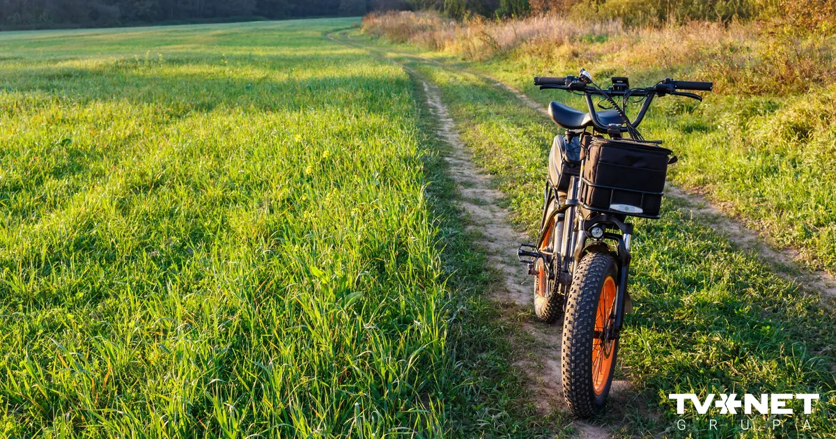 Normatīvajā regulējumā rosinās iekļaut stingrākas prasības pašgājēju velosipēdiem