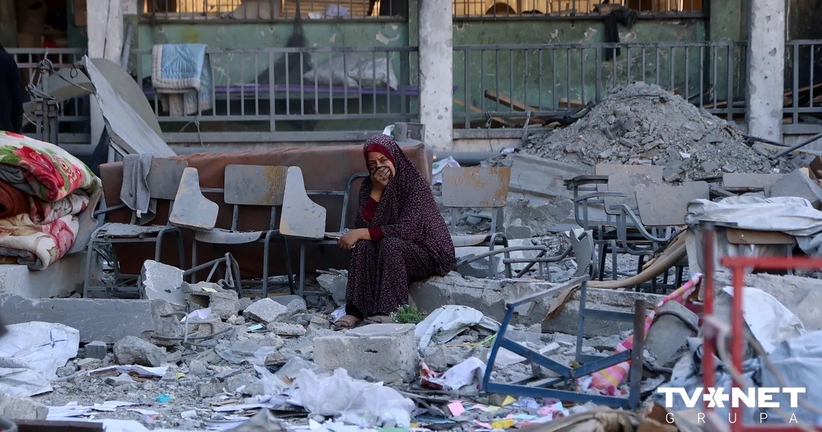 Turpināsies sarunas par Trampa Gazas miera plānu