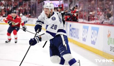 Girgensons iekļauts savainoto sarakstā – izlaidīs NHL sezonas sākumu