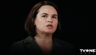 Lietuva samazina Cihanouskas apsardzes līmeni