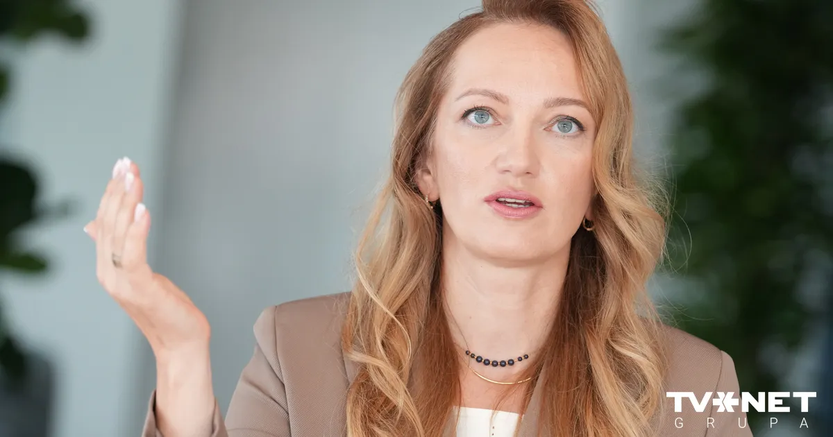 "Citadeles" valdes priekšsēdētāja nosauc galveno problēmu saistībā ar pensiju otro līmeni Latvijā