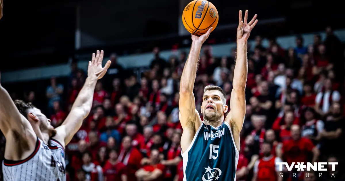 Siliņam un Čavaram zaudējumi FIBA Čempionu līgas sezonas ievadā