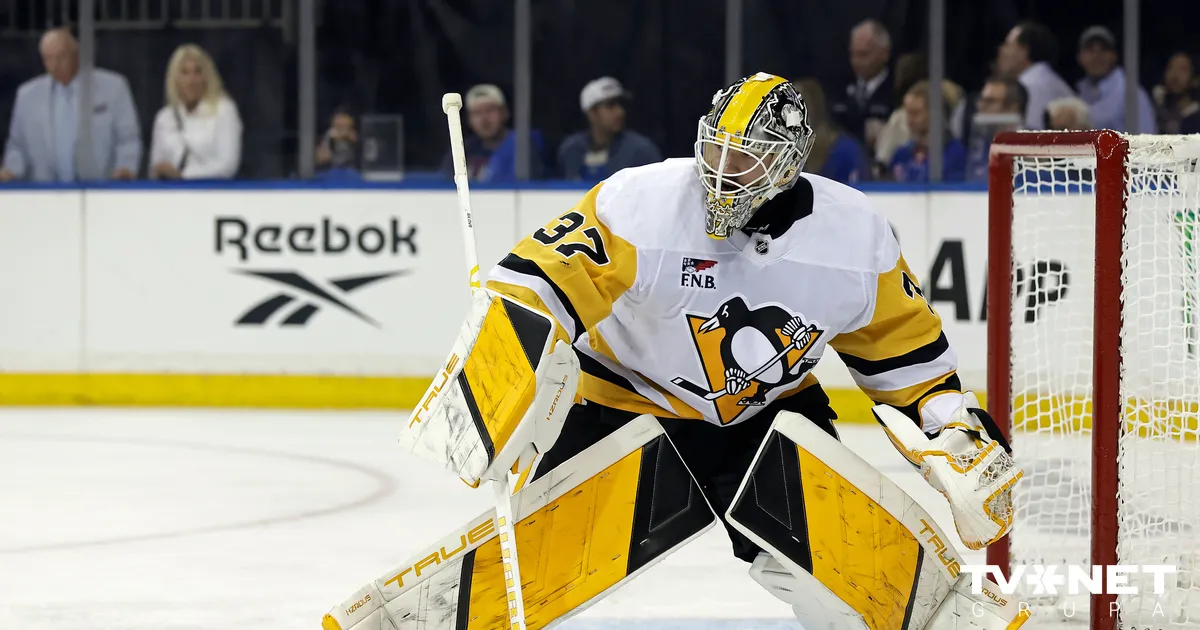 Šilovs ar izcilu sniegumu Ņujorkā svin uzvaru NHL sezonas ievadā