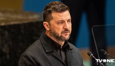 Krievija izmanto dronus Eiropas destabilizēšanai