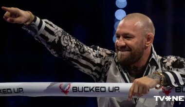 Skandalozais Makgregors piekrīt UFC diskvalifikācijai uz 18 mēnešiem