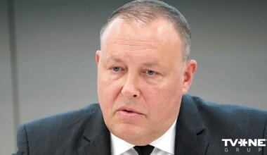 Drošības situācija Latvijā kļūst arvien izaicinošāka, norāda ministrs