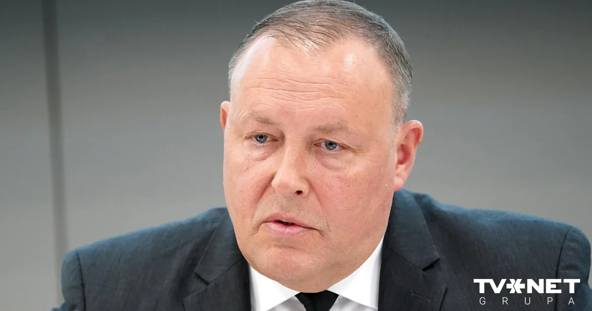 Drošības situācija Latvijā kļūst arvien izaicinošāka, norāda ministrs
