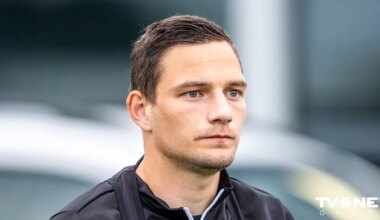 "Esmu izmainījies." Latvijas futbola pārsteigums Ingars Pūlis
