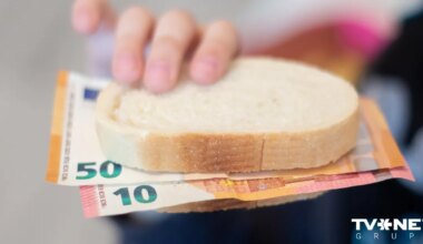 Inflācija atslābt negrasās – dzīves dārdzība joprojām aug, īpaši pārtikas un mājokļu jomā