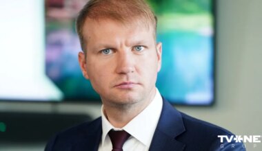 Ja piesārņojuma likumprojekts netiks pieņemts, Latvijai draud vismaz 300 miljonu eiro sods