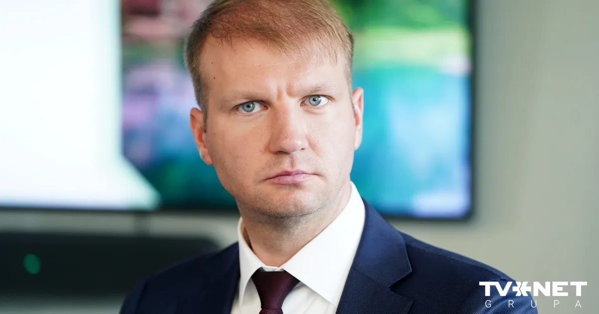 Ja piesārņojuma likumprojekts netiks pieņemts, Latvijai draud vismaz 300 miljonu eiro sods