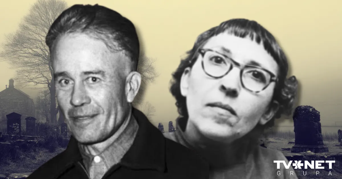 "Viņš bija dīvains, bet mīļš un gādīgs." Kas bija nekrofila un slepkavnieka Eda Geina mīļotā?