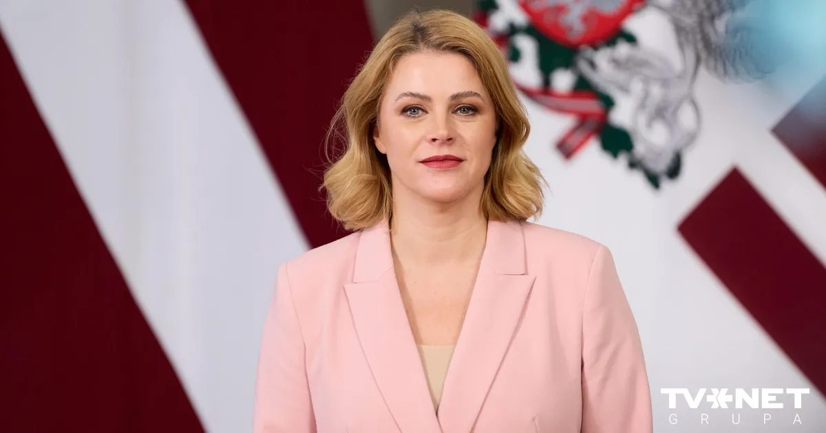 Valdībai grūti būt populārai, kad jāpieņem daudz nepopulāru lēmumu, pauž Siliņa