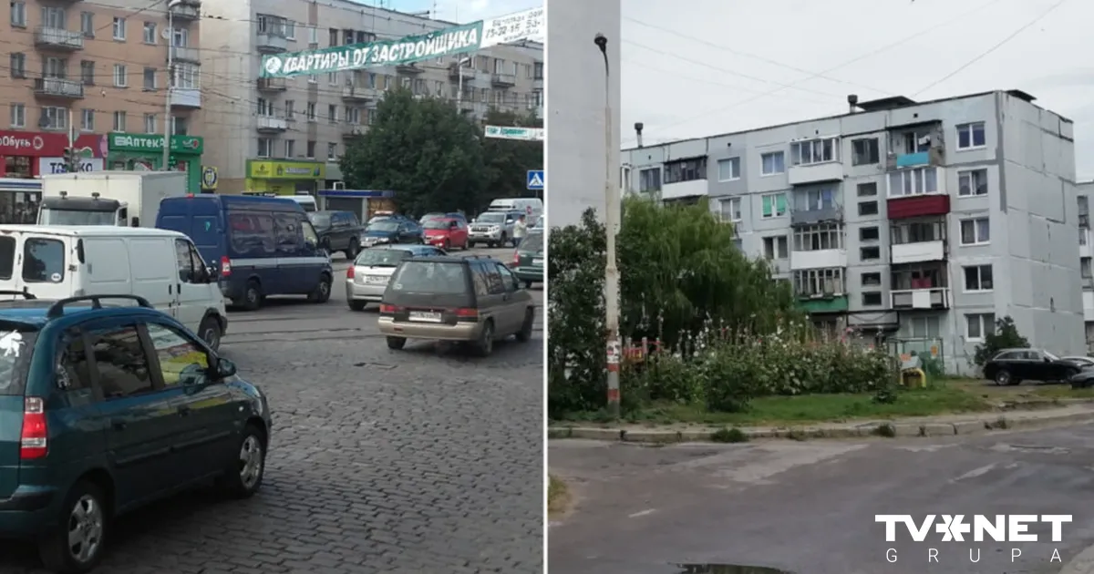 "Izģērbj kailu, biedē, izsmej." Lietuvietis atklāj, kas notiek Krievijas robežsargu veiktajās pārbaudēs
