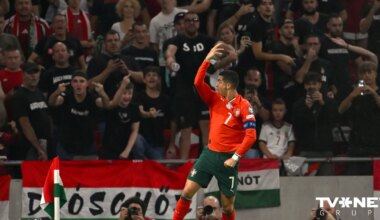 Ronaldu pārkāpj prātam neaptveramu bagātības robežu