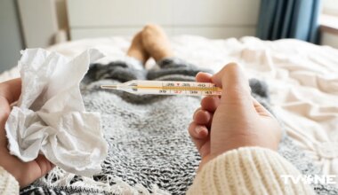Latvijā reģistrēti pirmie gripas slimnieki šosezon