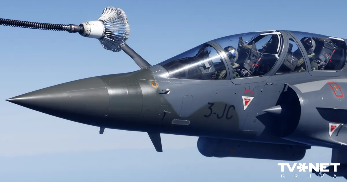 NATO apspriež bruņotu atbildi uz Krievijas dronu un iznīcinātāju iebrukumiem