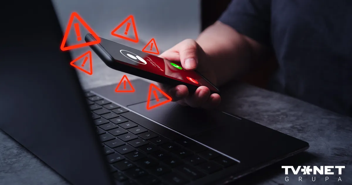 Brīdina par telefonkrāpniekiem, kas izliekas par "Gaso" darbiniekiem