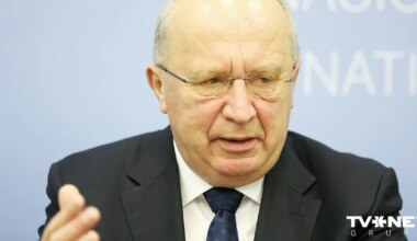 Krievijas organizētās provokācijas pret Rietumiem pieaugs, prognozē Kubiļus