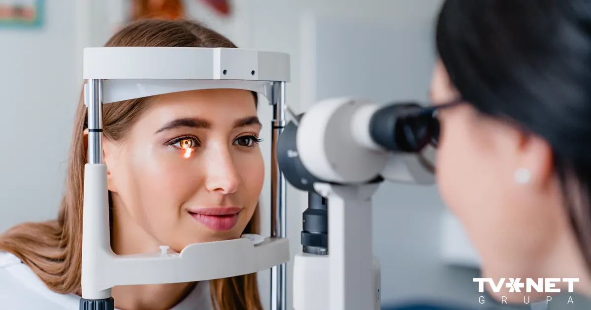 Acu veselības jomā nepieciešams papildu finansējums