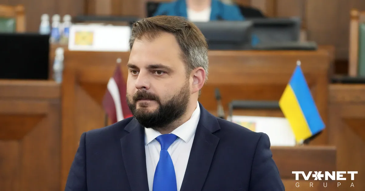 "Jaunā vienotība" atbalsta visus veidus, kas palīdz cīnīties pret vardarbību
