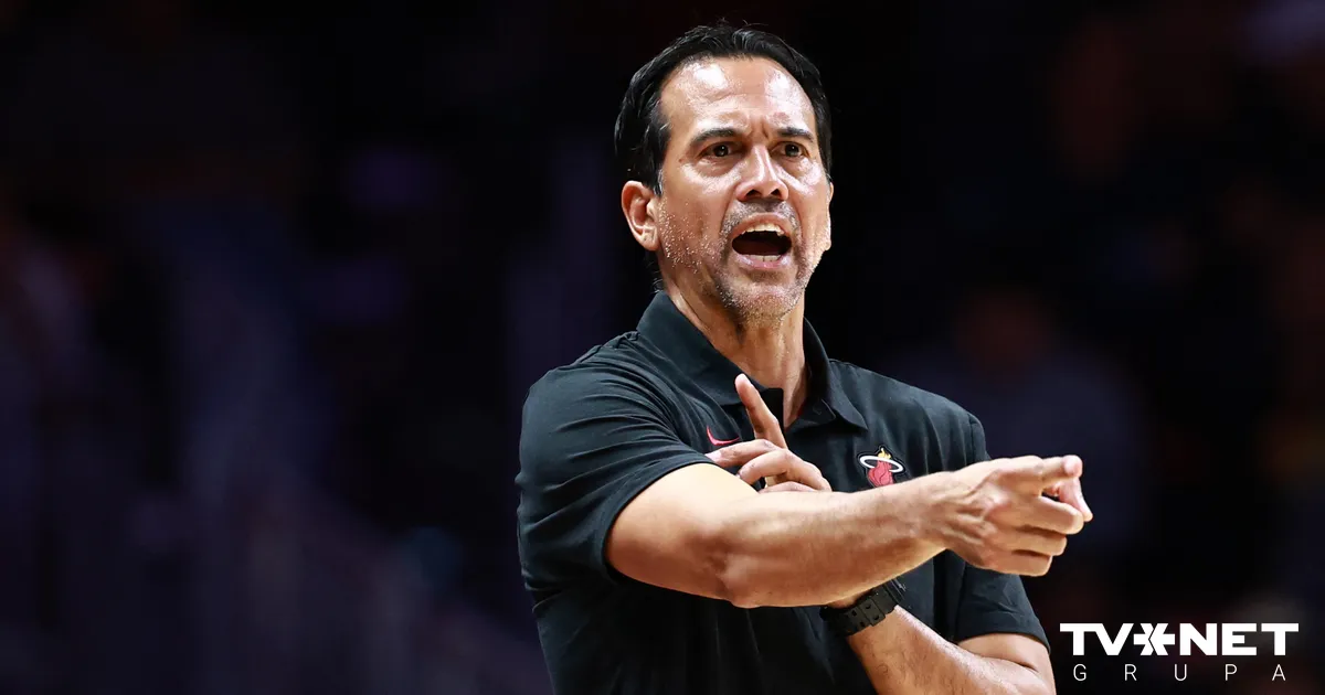 Spolstra kļūs par ASV basketbola izlases galveno treneri