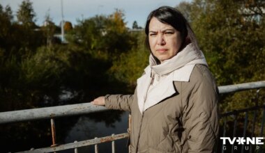 Kas īsti notika pirms 15 gadiem pie Rēzeknes upes, kur pazuda Kristīne? Saruna ar meitenes mammu