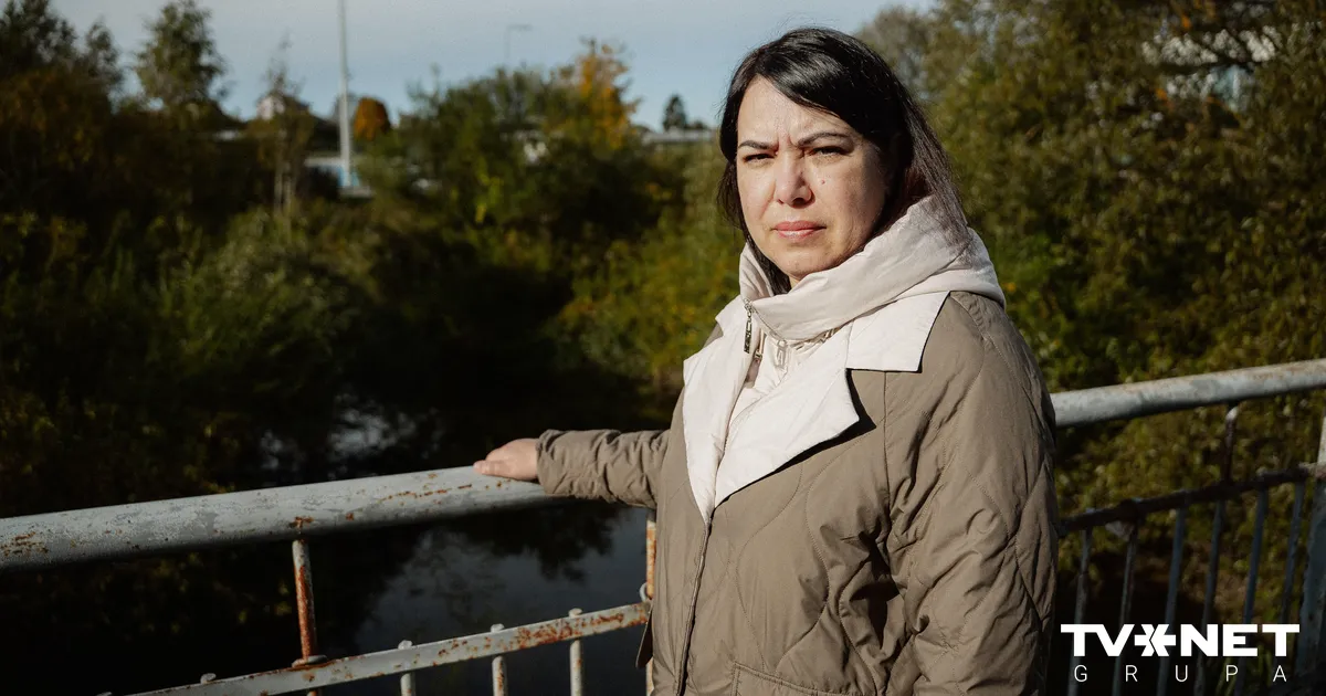 Kas īsti notika pirms 15 gadiem pie Rēzeknes upes, kur pazuda Kristīne? Saruna ar meitenes mammu