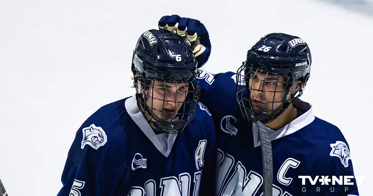 NOSKATIES ⟩ Martins Laviņš kļūst par NCAA sensācijas galveno varoni