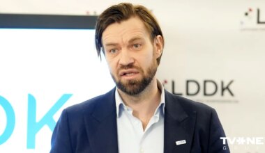 LDDK neatbalsta 2026. gada budžeta projekta virzīšanu uz Saeimu