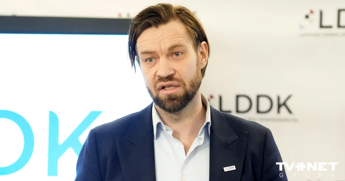 LDDK neatbalsta 2026. gada budžeta projekta virzīšanu uz Saeimu