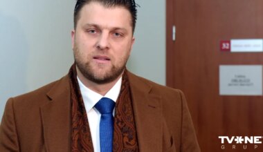Skanstē piesārņotā grunts atrodas uz bijušajam maksātnespējas administratoram Sprūdam piederošas zemes