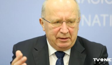 Eiropai jāpaātrina gatavība reaģēt pret Krievijas provokācijām, uzsver komisārs