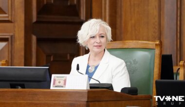 "Alternatīva Stambulas konvencijai" nedod vietu ideoloģiskām interpretācijām, pauž Mieriņa